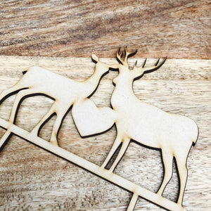 Sugar Boo Cake Toppers & Laser Cut Creations