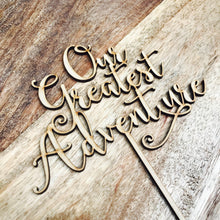 Sugar Boo Cake Toppers & Laser Cut Creations