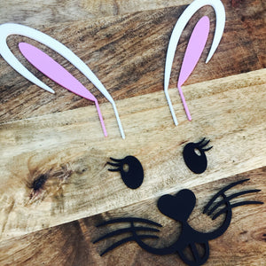 Sugar Boo Cake Toppers & Laser Cut Creations