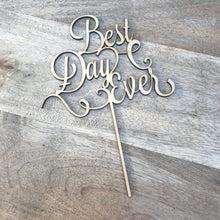 Sugar Boo Cake Toppers & Laser Cut Creations