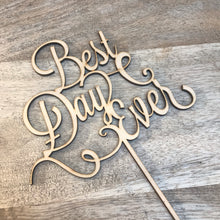 Sugar Boo Cake Toppers & Laser Cut Creations