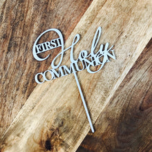 Sugar Boo Cake Toppers & Laser Cut Creations