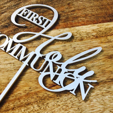Sugar Boo Cake Toppers & Laser Cut Creations
