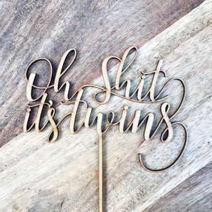 Sugar Boo Cake Toppers & Laser Cut Creations
