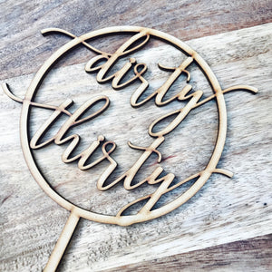 Sugar Boo Cake Toppers & Laser Cut Creations