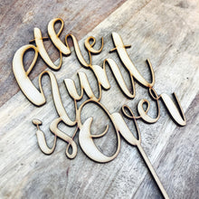 Sugar Boo Cake Toppers & Laser Cut Creations