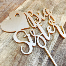 Sugar Boo Cake Toppers & Laser Cut Creations