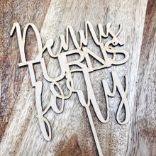 Sugar Boo Cake Toppers & Laser Cut Creations