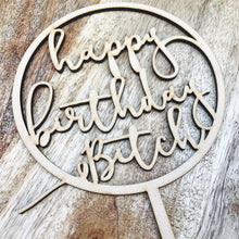 Sugar Boo Cake Toppers & Laser Cut Creations