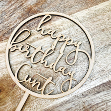 Sugar Boo Cake Toppers & Laser Cut Creations