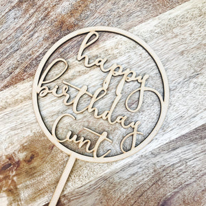 Sugar Boo Cake Toppers & Laser Cut Creations