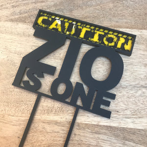 Sugar Boo Cake Toppers & Laser Cut Creations