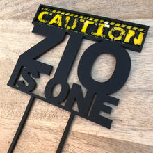 Sugar Boo Cake Toppers & Laser Cut Creations