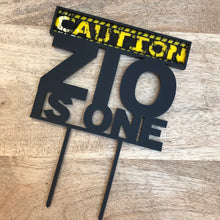 Sugar Boo Cake Toppers & Laser Cut Creations
