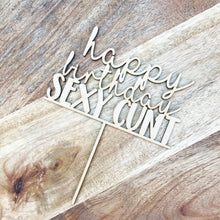 Sugar Boo Cake Toppers & Laser Cut Creations