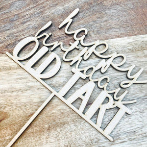 Sugar Boo Cake Toppers & Laser Cut Creations