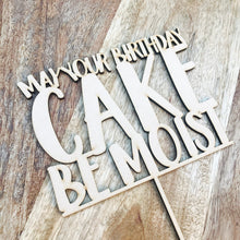 Sugar Boo Cake Toppers & Laser Cut Creations
