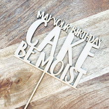 Sugar Boo Cake Toppers & Laser Cut Creations