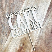 Sugar Boo Cake Toppers & Laser Cut Creations