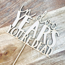 Sugar Boo Cake Toppers & Laser Cut Creations