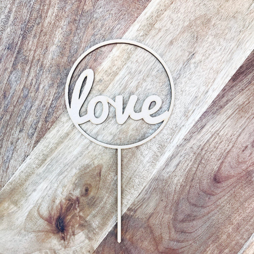Sugar Boo Cake Toppers & Laser Cut Creations