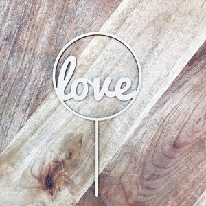 Sugar Boo Cake Toppers & Laser Cut Creations