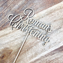 Sugar Boo Cake Toppers & Laser Cut Creations