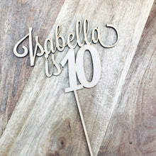 Sugar Boo Cake Toppers & Laser Cut Creations