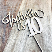 Sugar Boo Cake Toppers & Laser Cut Creations