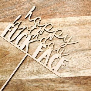 Sugar Boo Cake Toppers & Laser Cut Creations