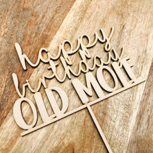 Sugar Boo Cake Toppers & Laser Cut Creations