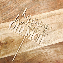 Sugar Boo Cake Toppers & Laser Cut Creations