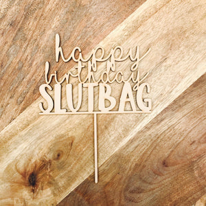 Sugar Boo Cake Toppers & Laser Cut Creations