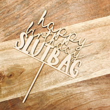 Sugar Boo Cake Toppers & Laser Cut Creations