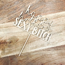 Sugar Boo Cake Toppers & Laser Cut Creations