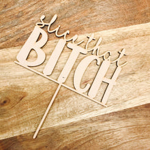 Sugar Boo Cake Toppers & Laser Cut Creations
