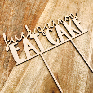 Sugar Boo Cake Toppers & Laser Cut Creations