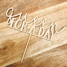 Sugar Boo Cake Toppers & Laser Cut Creations