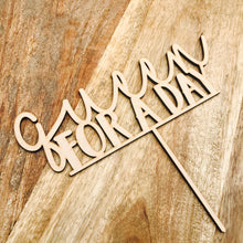 Sugar Boo Cake Toppers & Laser Cut Creations