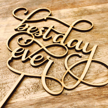 Sugar Boo Cake Toppers & Laser Cut Creations