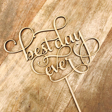 Sugar Boo Cake Toppers & Laser Cut Creations
