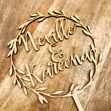 Sugar Boo Cake Toppers & Laser Cut Creations
