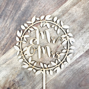 Sugar Boo Cake Toppers & Laser Cut Creations