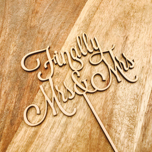 Sugar Boo Cake Toppers & Laser Cut Creations
