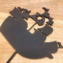 Sugar Boo Cake Toppers & Laser Cut Creations