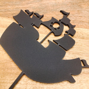 Sugar Boo Cake Toppers & Laser Cut Creations
