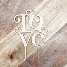 Sugar Boo Cake Toppers & Laser Cut Creations