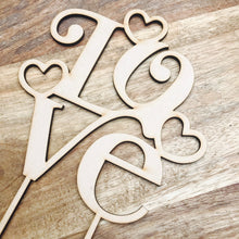 Sugar Boo Cake Toppers & Laser Cut Creations
