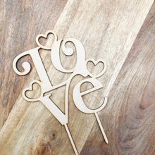 Sugar Boo Cake Toppers & Laser Cut Creations