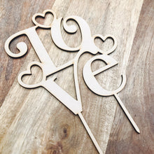Sugar Boo Cake Toppers & Laser Cut Creations